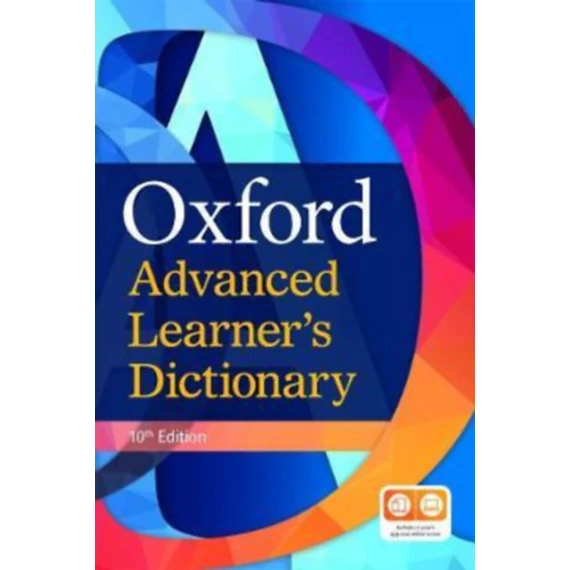 Oxford Advanced Learner's Dictionary 10Th Edition