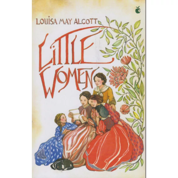 Little Women - Louisa May Alcott