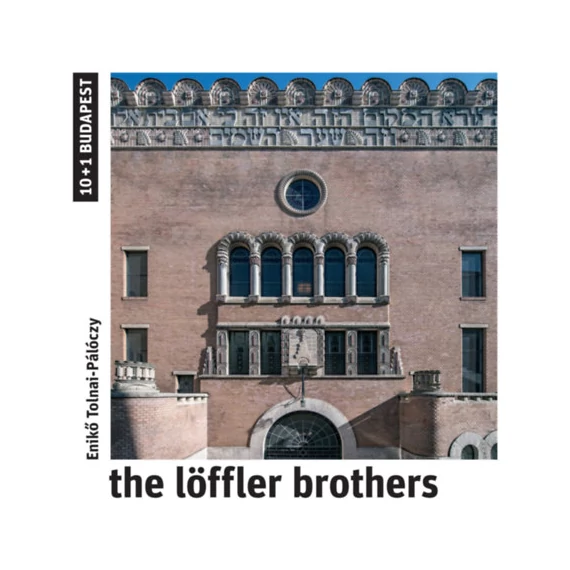 The Löffler Brothers - Tolnai-Pálóczy Enikő