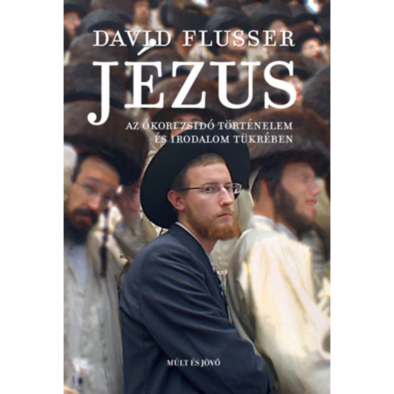 Jézus - David Flusser