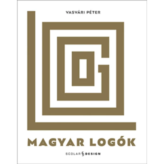 Magyar logók - Vasvári Péter