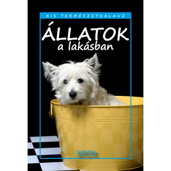 Állatok a lakásban - Bernáth István