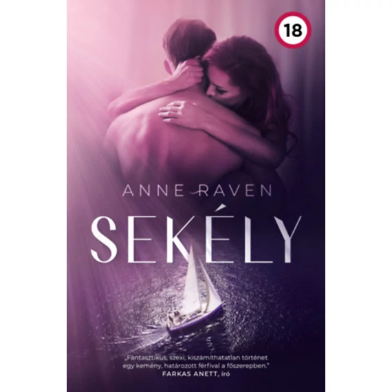 Sekély - Anne Raven