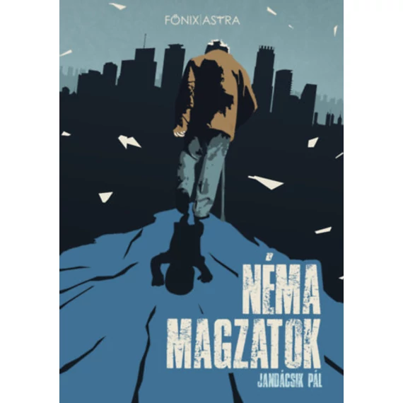 Néma magzatok - Jandácsik Pál