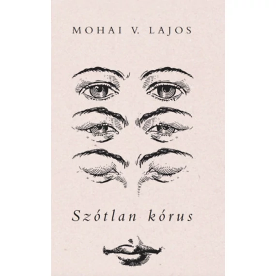 Szótlan kórus - Mohai V. Lajos