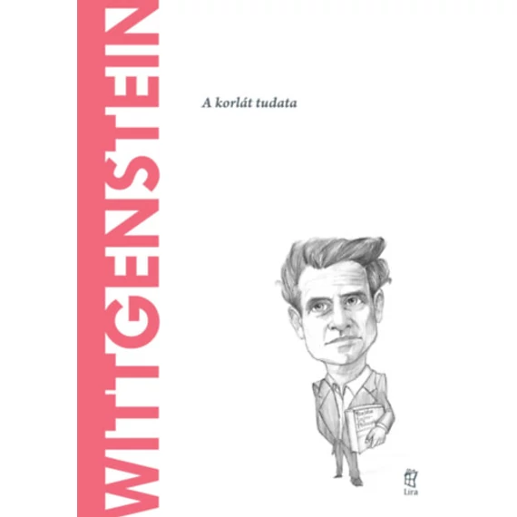 Wittgenstein - A korlát tudata - Carla Carmona