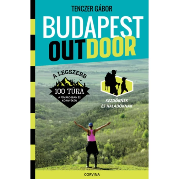 Budapest Outdoor - Tenczer Gábor