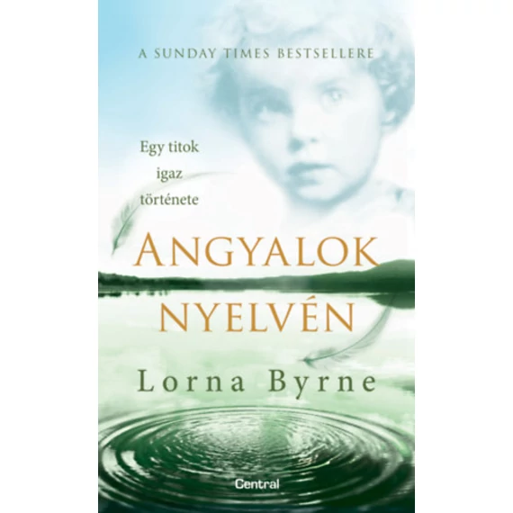 Angyalok nyelvén - zsebkönyv - Lorna Byrne