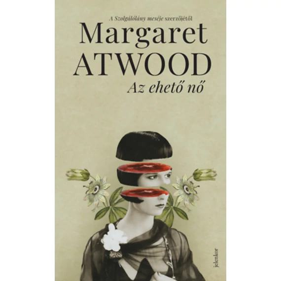 Az ehető nő - Margaret Atwood