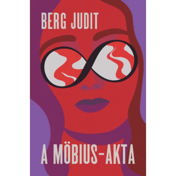 A Möbius-akta - Berg Judit