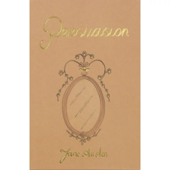 Persuasion - Wordsworth Collector's Edition - Jane Austen