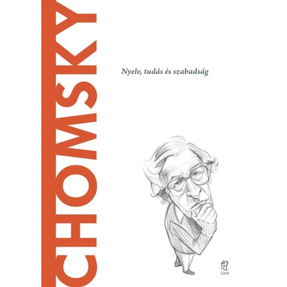 Chomsky - Nyelv, tudás és szabadság - Stefano Versace