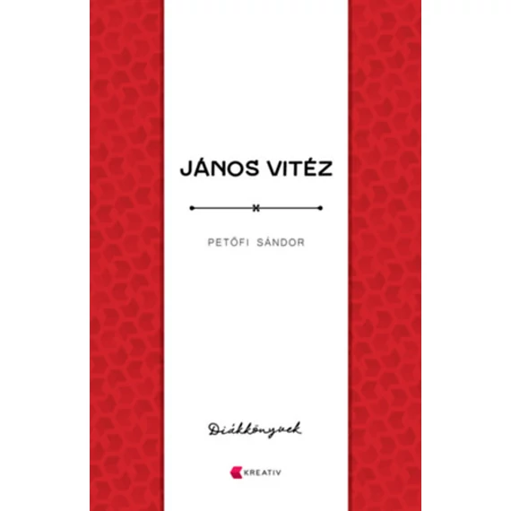 János vitéz - Petőfi Sándor