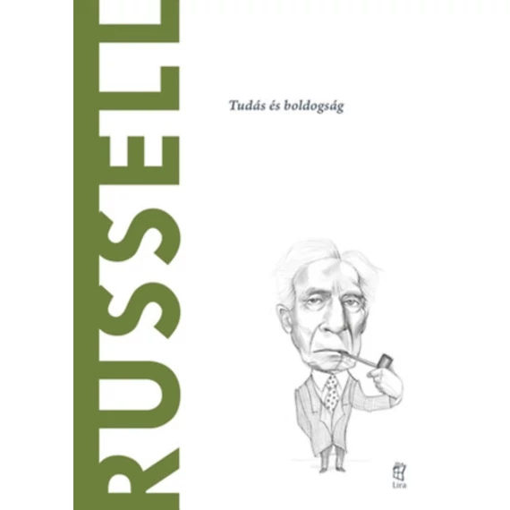 Russell - Tudás és boldogság - Fernando Broncano