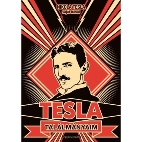 Találmányaim - Nikola Tesla