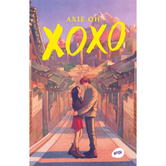 XoXo - Axie Oh