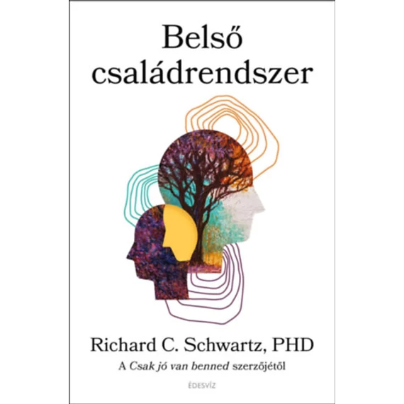 Belső családrendszer - A Csak jó van benned szerzőjétől - Richard C. Schwartz