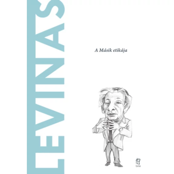 Levinas - A Másik etikája - Joan Solé