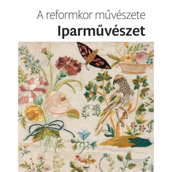 A reformkor művészete - Iparművészet