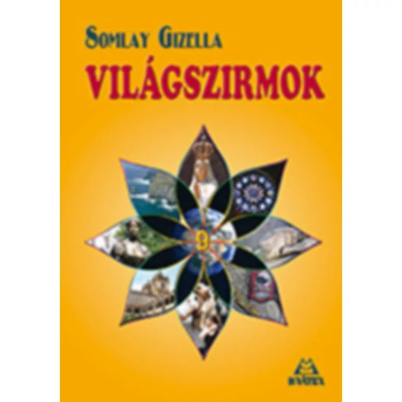 Világszirmok 9. - Somlay Gizella