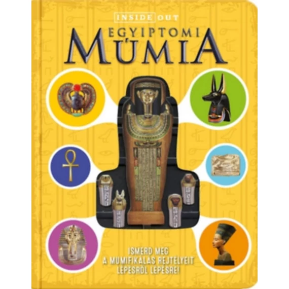 Egyiptomi múmia