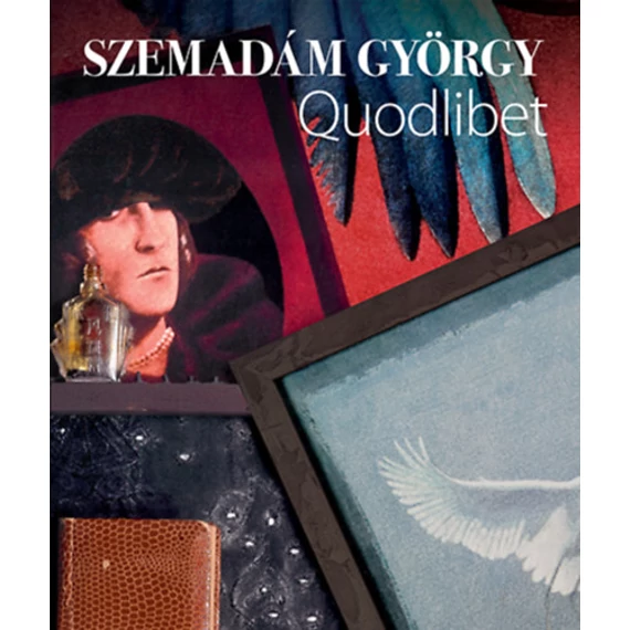 Szemadám György - Quodlibet - Fábián László