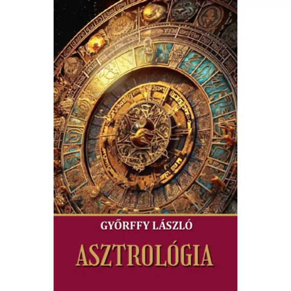 Asztrológia - Győrffy László