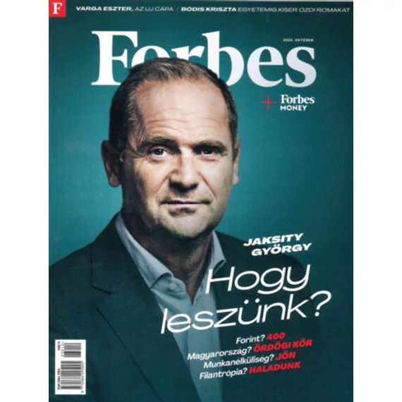 Forbes - 2023. október