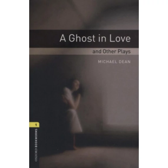 A Ghost In Love - Michael Dean