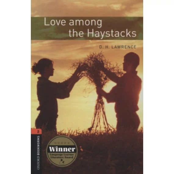 Love among the Haystacks - OBW 2. - D.H. Lawrence