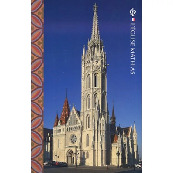 L'église Mathias - Mátéffy Balázs