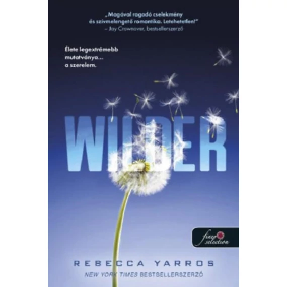 Wilder - Rebecca Yarros