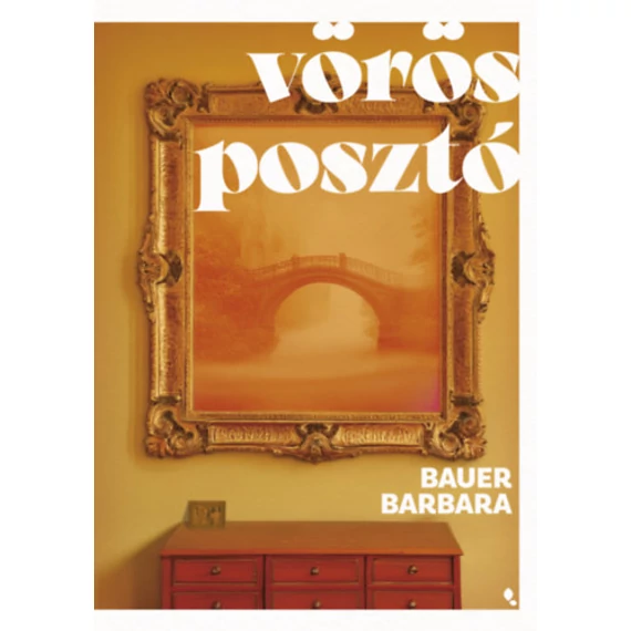 Vörös posztó - (különleges kiadás) - Bauer Barbara