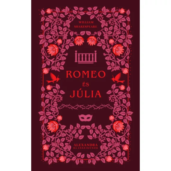 Romeo és Júlia - William Shakespeare