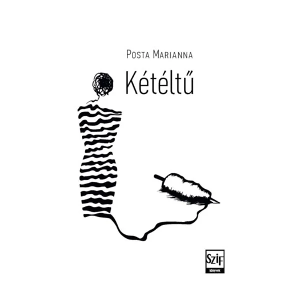 Kétéltű - Posta Marianna