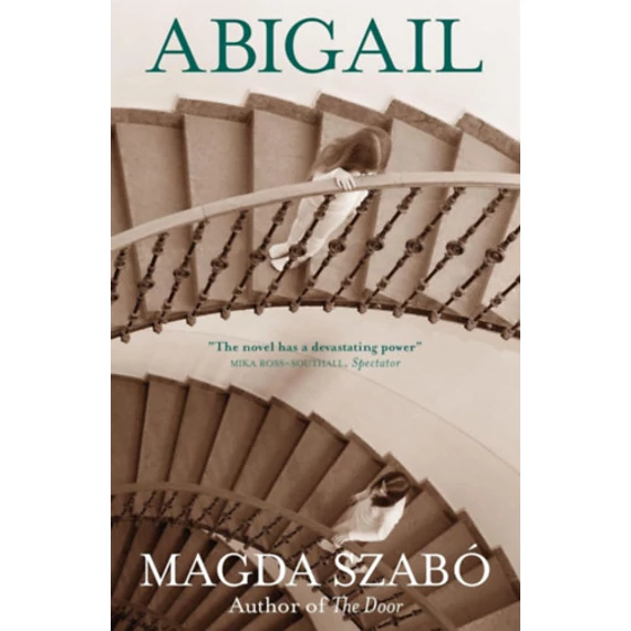 Abigail - Szabó Magda
