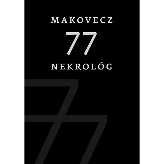 Makovecz - 77 nekrológ - Orbán Viktor