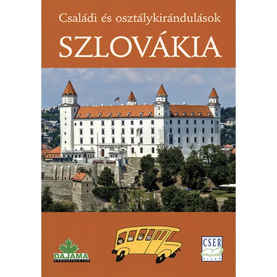 Szlovákia - Családi és osztálykirándulások - Daniel Kollár