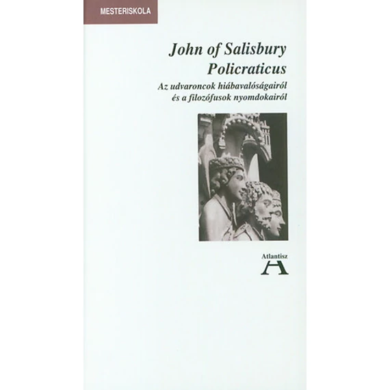 Policraticus - John of Salisbury