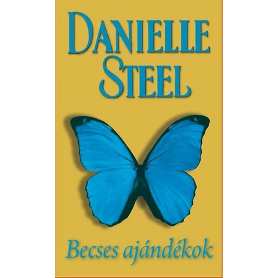 Becses ajándékok - Danielle Steel