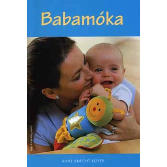 Babamóka - Anne Knecht-Boyer