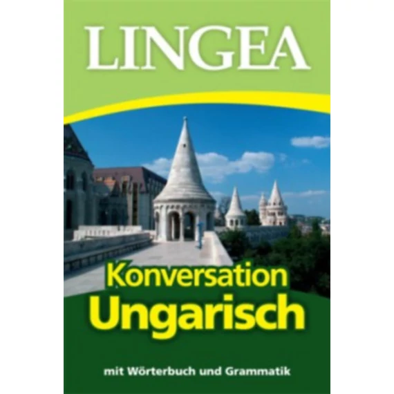 Konversation Ungarisch