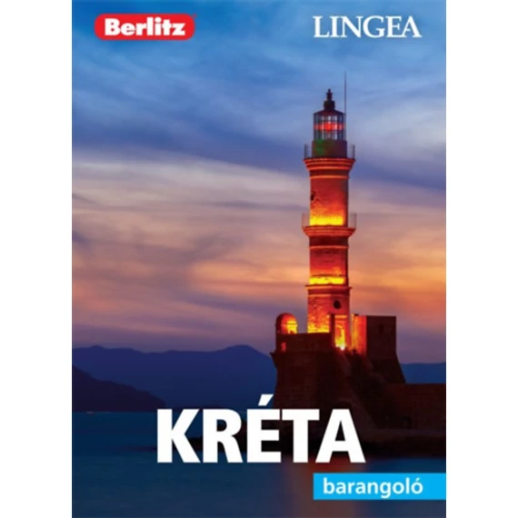 Kréta - Barangoló