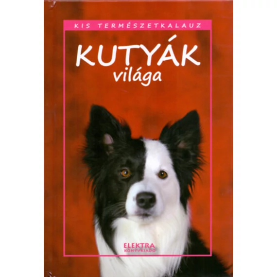 Kutyák világa - Bernáth István