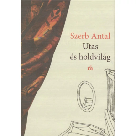 Utas és holdvilág - Szerb Antal