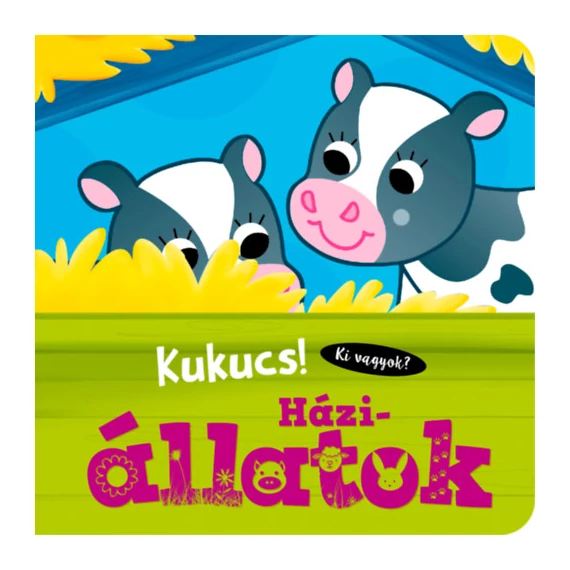 Kukucs! - Háziállatok