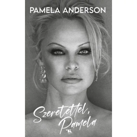 Szeretettel, Pamela - Pamela Anderson