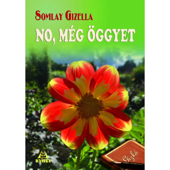 No, még öggyet - Somlay Gizella