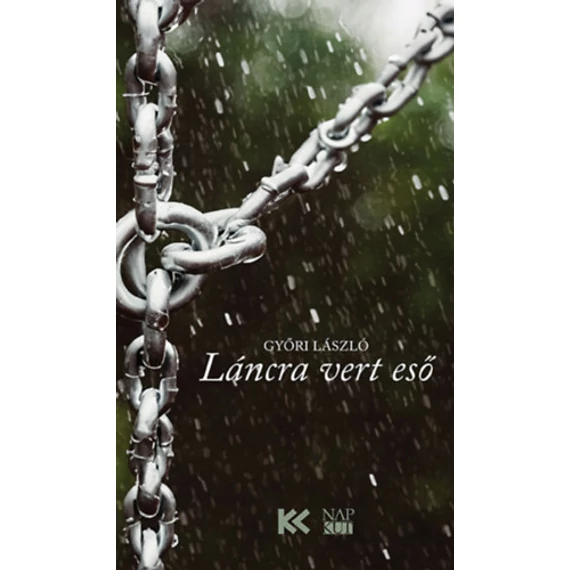 Láncra vert eső - Győri László