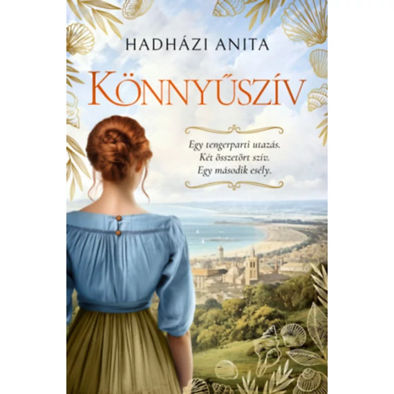 Könnyűszív - Hadházi Anita